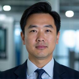 김민준 운영이사