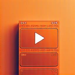 1000여 개 전문 트레이닝 영상 라이브러리 아이콘