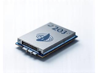 GPS 및 GLONASS 위성 추적